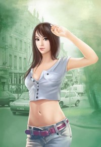 《帝集團:賴上冰山老公》