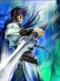 《情深不負,首席總裁在對門》