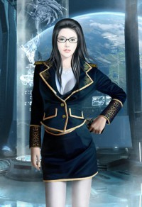 《迷你人》