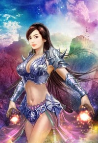 待嫁小俏妃