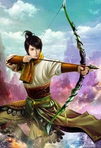 （HP同人）[SS/HG翻譯]雙重人生Second Life