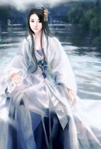 《花落寒》