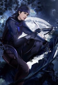 《獵神狩魔》