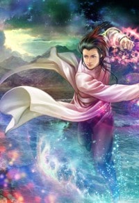 《渣攻重生寵夫記》