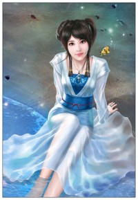 《有女來朝》