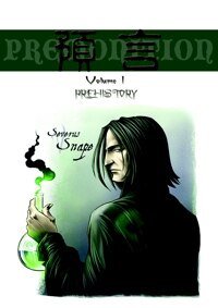 《(HP同人)預言(PREMONITION) 》