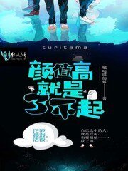 《顏值高就是了不起》