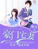 《剩女之豪門宅妻》