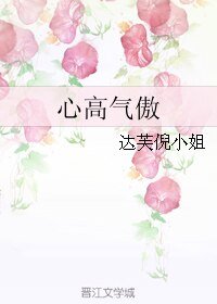 《心高氣傲》