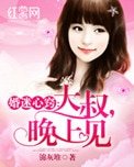 《婚迷心竅:大叔,晚上見》