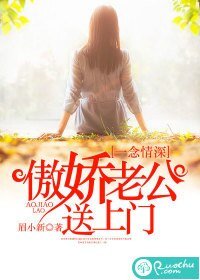 《一念情深:傲嬌老公送上門》