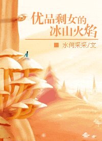 《優品剩女的冰山火焰》