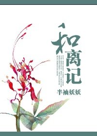 《和離記(大唐商女傳)》