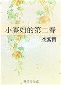 《小寡婦的第二春》