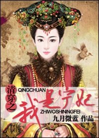 《清穿之我是寧妃》