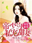 《深度蜜愛:帝少的私寵暖妻》