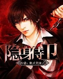 《隱身侍衞(隱身之超級保鏢)》
