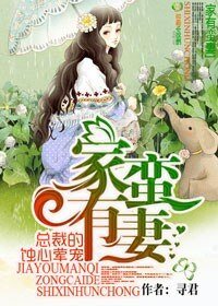 《家有蠻妻,總裁的蝕心葷寵》