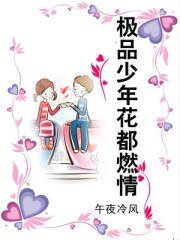 《極品少年花都燃情/笑傲華夏/馳騁天下》