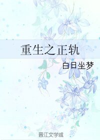 重生之正軌