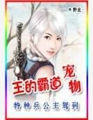 王的霸道狐寵