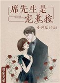 《席先生是寵妻控》