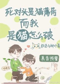 死對頭是貓薄荷而我是貓怎麼破[娛樂圈]