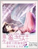 《暗王的梟寵:重生鑑保女王》