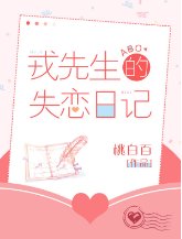 《戎先生的失戀日記》