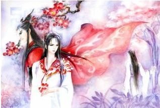 《悵晚詞(出書版)》