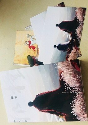《(啓邪同人)撞邪》