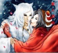 美人淚劫