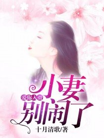 《愛你入骨:小妻別鬧了》