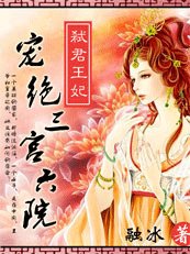 《弒君王妃:寵絕三宮六院》