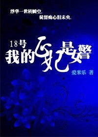 18號：我的正妃是女警