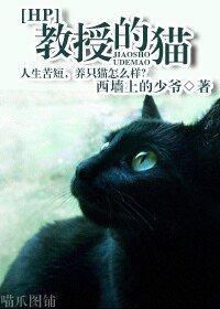 《(HP同人)教授的貓》