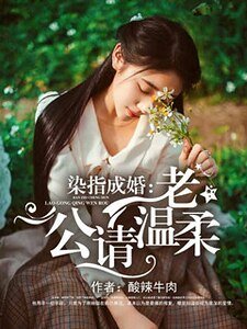 染指成婚：老公請温柔