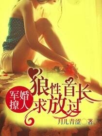 《權少惹愛:狼性長官求放過》