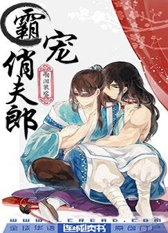 《霸寵俏夫郎》