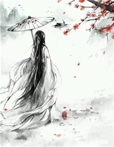 《碾香》