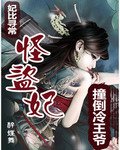 《怪盜妃撞倒冷王爺》