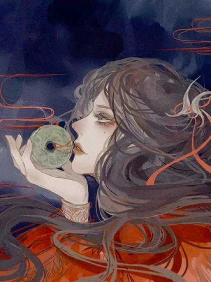 《竊璧》