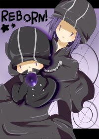 《(BL/家教同人)穿越成瑪蒙》