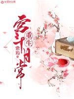 《重生宮鬥日常》