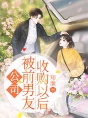《公司被前男友收購以後》