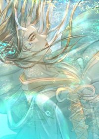 《我拋夫棄子了海馬王子》