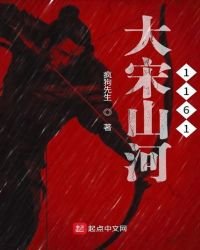 《大宋山河1161》
