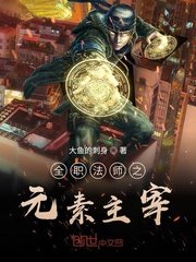 《全職法師之元素主宰》