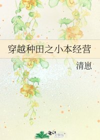 《穿越種田之小本經營》