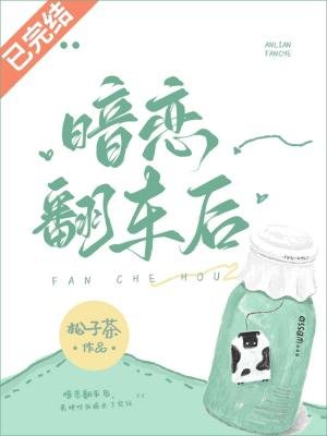 《暗戀翻車後》